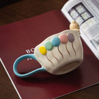 Balloon Bear Mug