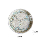 Shine Brighter Shell Tray