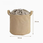 Zen- Mind Foldable Laundry Organiser
