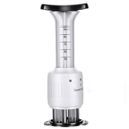 Stainless Steel Marinade Meat Injector
