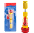 🔥🚗Home & Auto AC Valve Core Remover Installer Tool 💨