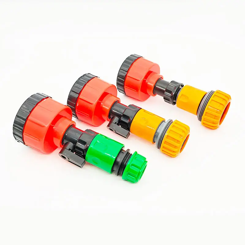 Spring Hot Sale ✨ 2000-Mesh Garden Seedling Sprinkler