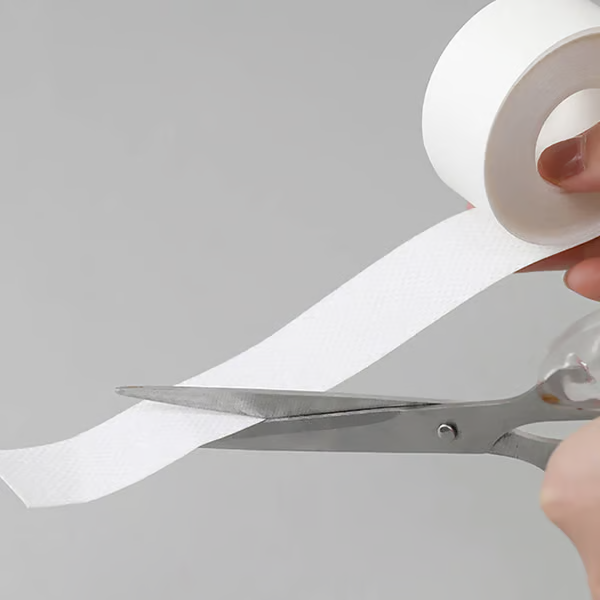 Disposable Shirt Collar Protectors - Absorbent Sweat Pads