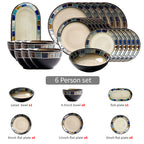 Hyra Premium Dinnerware Set