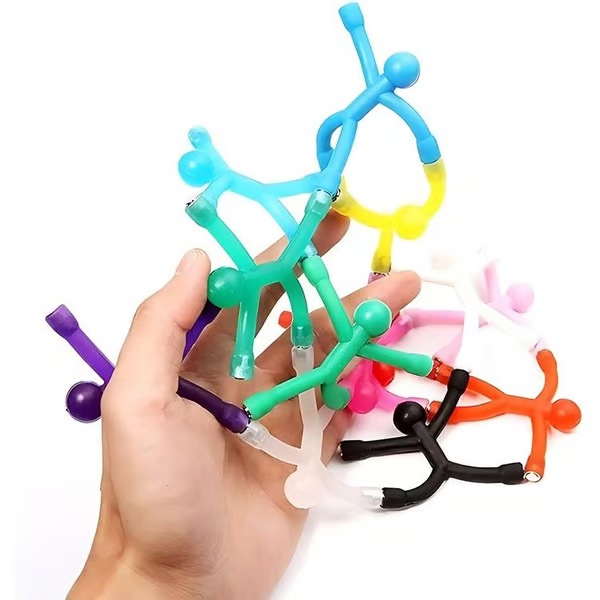 👼Children's magnetic toys