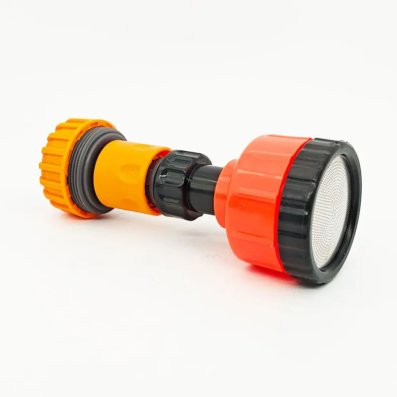 Spring Hot Sale ✨ 2000-Mesh Garden Seedling Sprinkler
