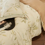 Botanical Bliss Bedding Set
