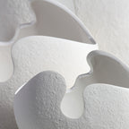Cracked Egg Ceramic