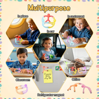 👼Children's magnetic toys