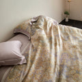 Golden Castle Lyocell Bedding Set