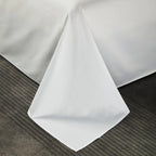 Vera Hotel Border Egyptian Cotton Bedding Set