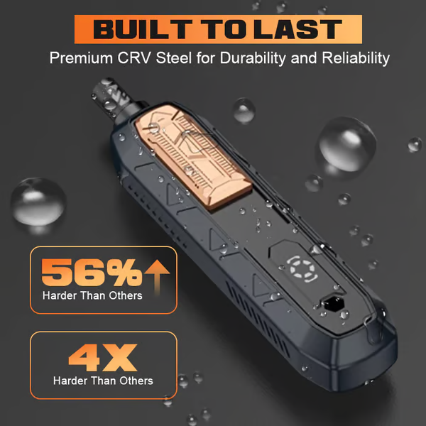 🔥180-in-1 Professional Multi-Function Precision Screwdriver Set