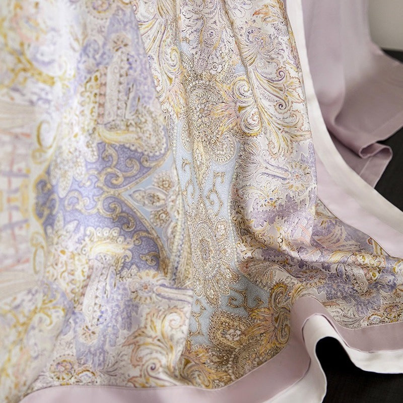 Golden Castle Lyocell Bedding Set
