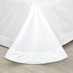 Isla Luxury Jacquard Egyptian Cotton Bedding Set
