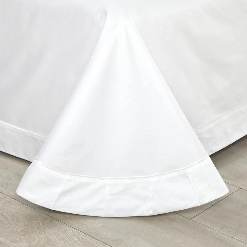 Isla Luxury Jacquard Egyptian Cotton Bedding Set