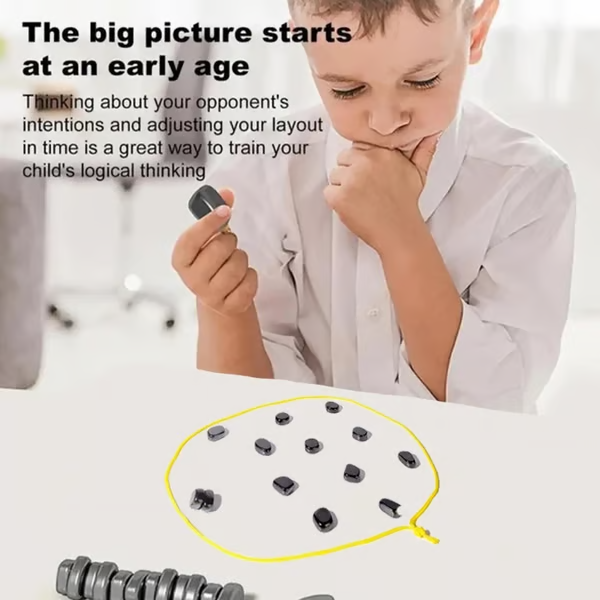 New Year Hot Sale  🎁 Chess Game🔥