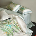 Oxygen Forest Lyocell Bedding Set