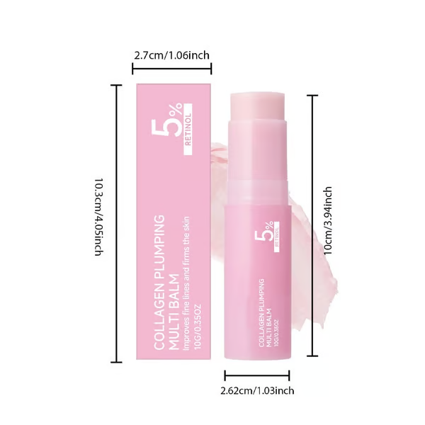 Collagen Plumping Balm
