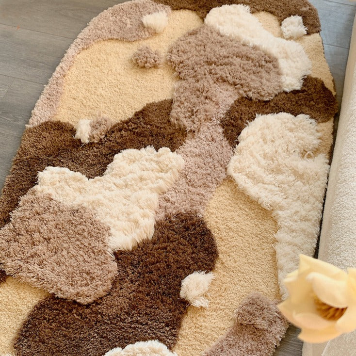 Desert Doodle Rug