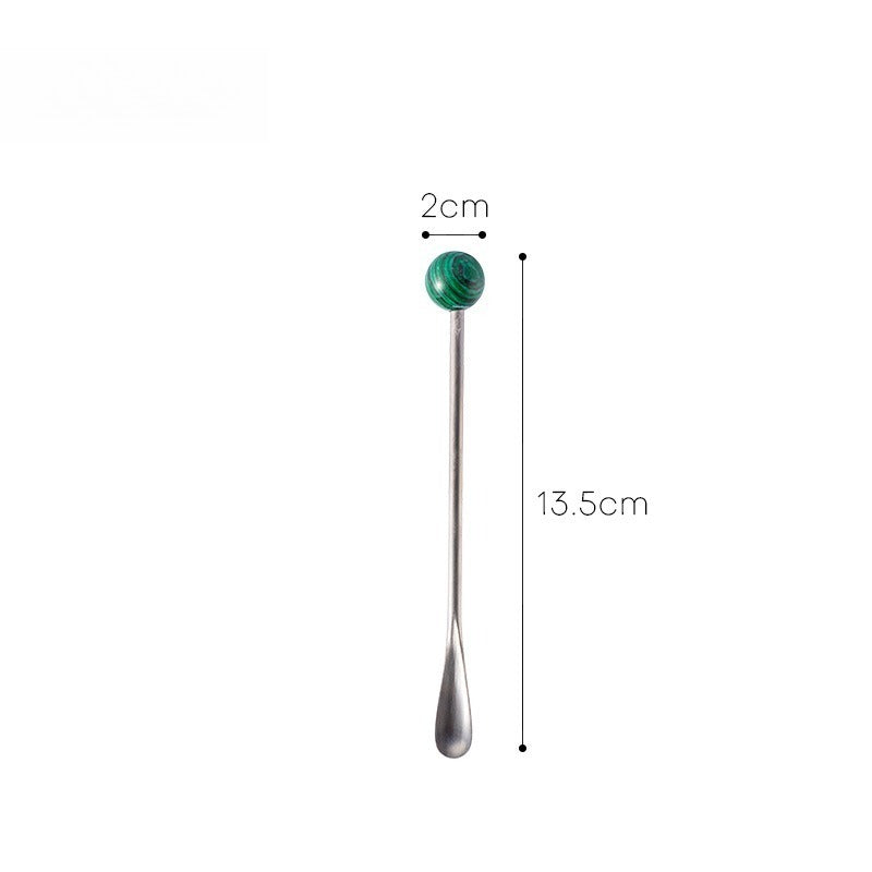 Art Planet Spoon Set