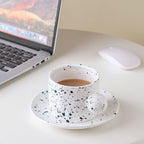 Random Splatter Mug
