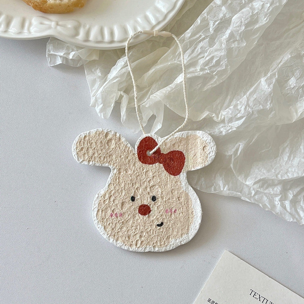 Floppy Ear Dish Sponge Set