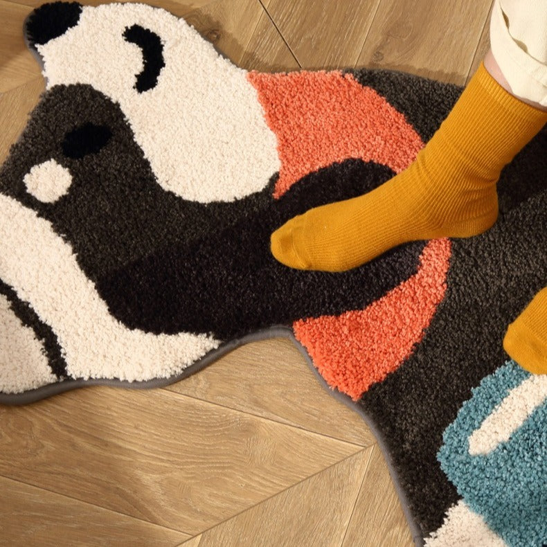 Trendy Pup Rug