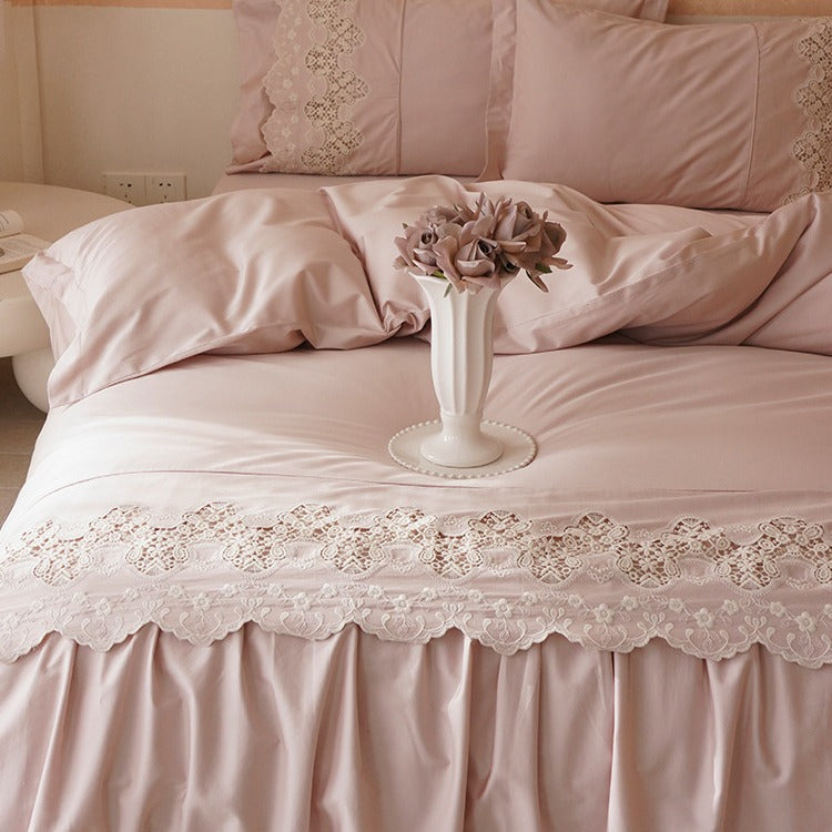 French Soft Bedding Set