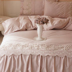 French Soft Bedding Set