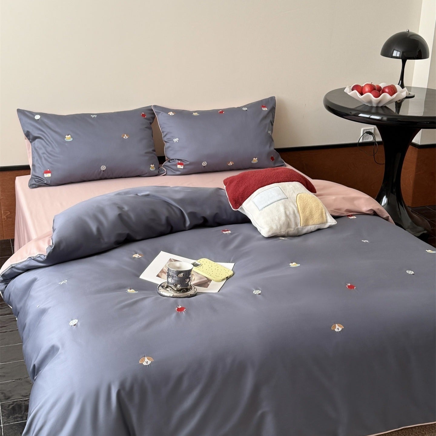 Tiny Dream Bedding Set