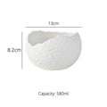 Nest Form Dinnerware