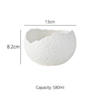 Nest Form Dinnerware