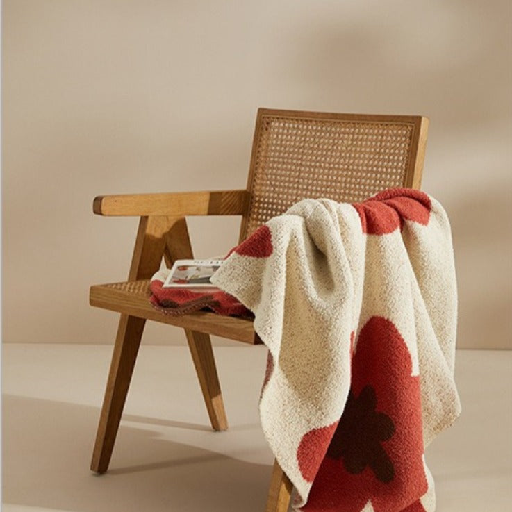 Sunkissed Daydream Blanket