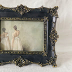 Regal Filigree Photo Frame