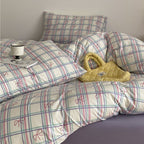 Line Dream Bedding Set
