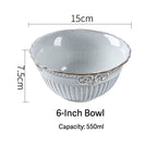 Countryside Dream Dinnerware