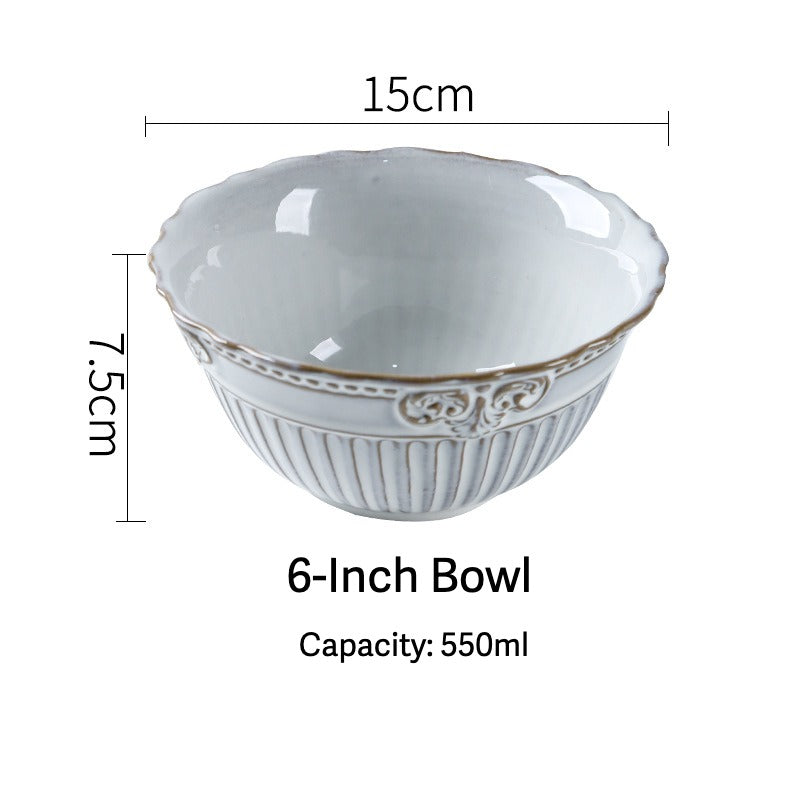 Countryside Dream Dinnerware