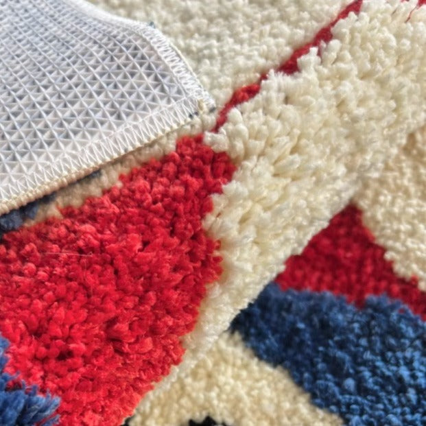 Lucky Dog Rug