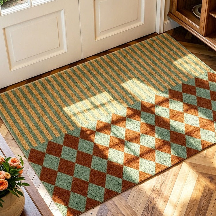 Retro Arcade Doormat