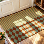Retro Arcade Doormat