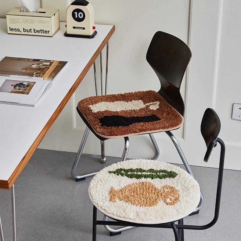 Lazy Afternoon Art Rug