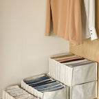 Fold My Clothes Organiser