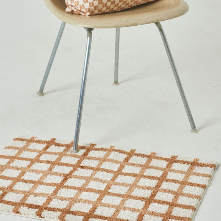 Coastal Line Rug