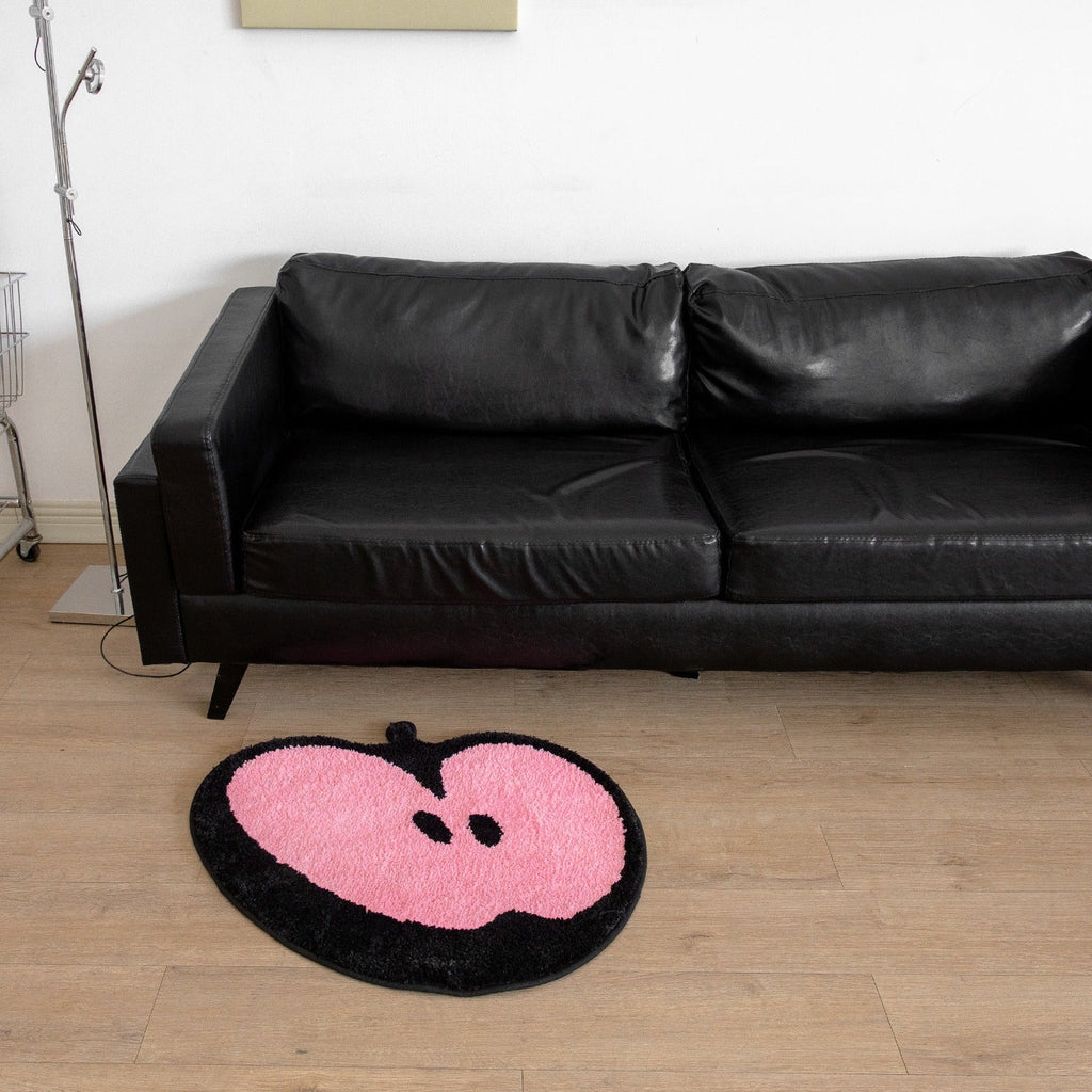 Candy Apple Rug