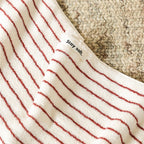 Sunny Hearth Stripe Towel