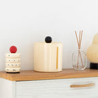 Funky Docky Tissue Box