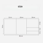 Clever Piece Sofa Organiser