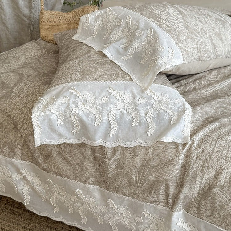 Fern Valley Bedding Set