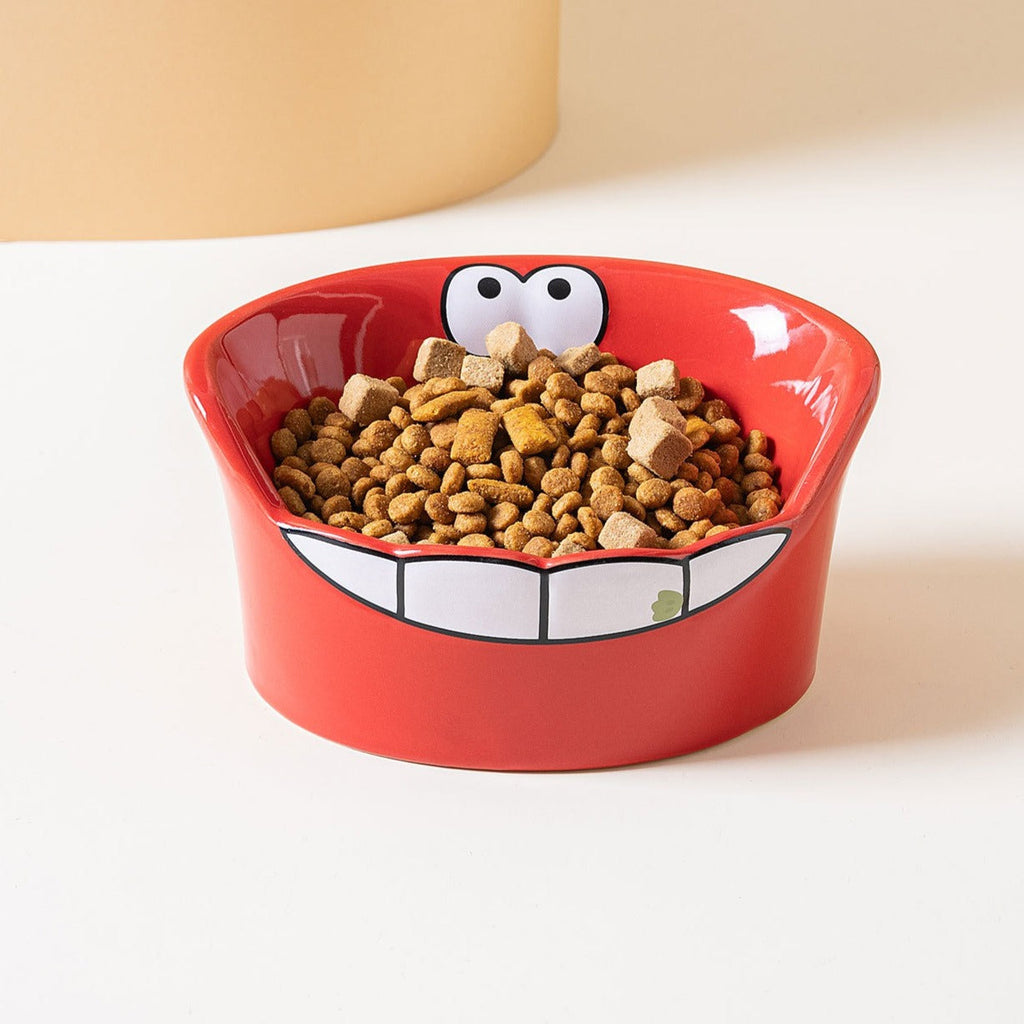 Big Mouth Pet Bowl