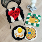 Lovely Day Rug Collection